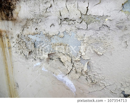 paint peeling paint peeling 107354713