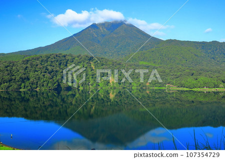 [宮崎縣] 高千法峰與禦池（霧島山脈） 107354729
