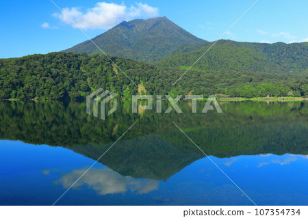 [宮崎縣] 高千法峰與禦池（霧島山脈） 107354734