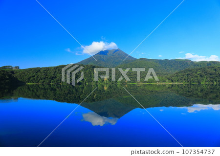 [Miyazaki Prefecture] Takachihomine and Oike (Kirishima Mountain Range) 107354737