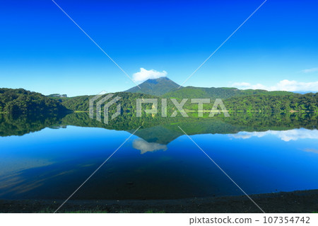[Miyazaki Prefecture] Takachihomine and Oike (Kirishima Mountain Range) 107354742