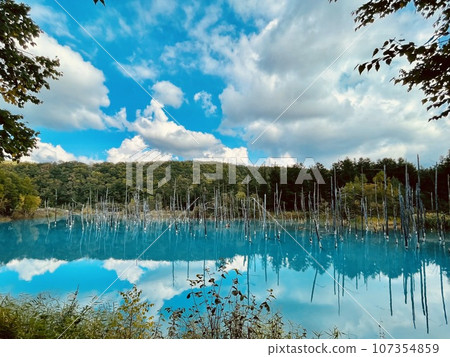北海道美瑛町 北海道美瑛町 107354859