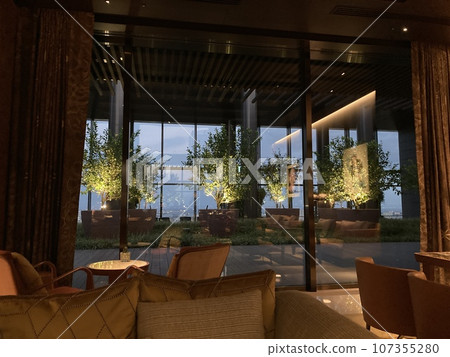 At Bvlgari Hotel Tokyo 107355280