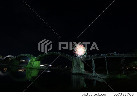 錦帶橋 山口縣岩國市 日本國家旅遊局 107355706