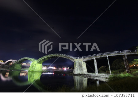 錦帶橋 山口縣岩國市 日本國家旅遊局 107355711