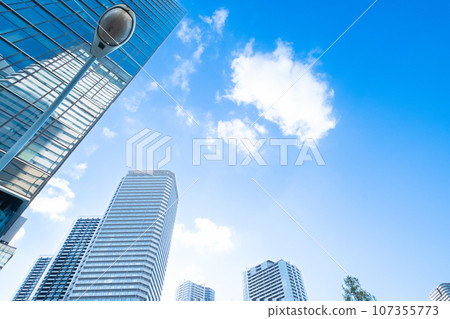 Tower apartment in Harumi Bay area, Chuo-ku, Tokyo Tower apartment in Harumi Bay area, Chuo-ku, Tokyo 107355773