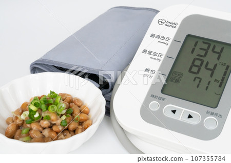 Sphygmomanometer natto Sphygmomanometer natto 107355784