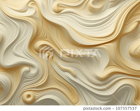 Beautiful curved background material marble Beautiful curved background material marble 107357537