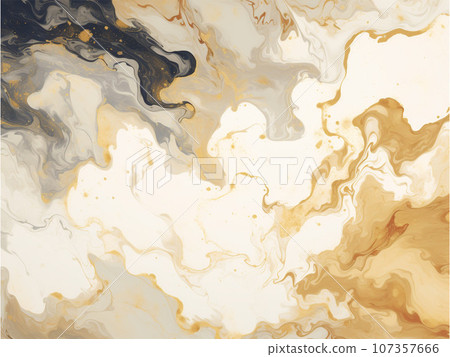 marbled marble pattern background 107357666