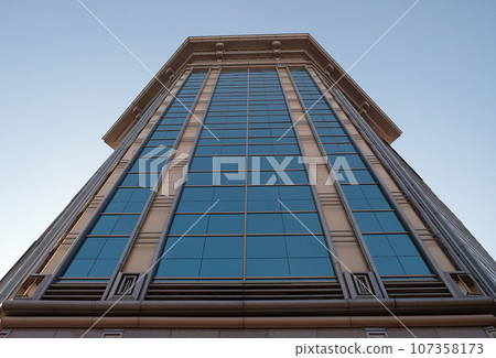Penta Hotel at Chongwenmenwai Street, Chongwenmen, Dongcheng District in Beijing Penta Hotel at Chongwenmenwai Street, Chongwenmen, Dongcheng District in Beijing 107358173