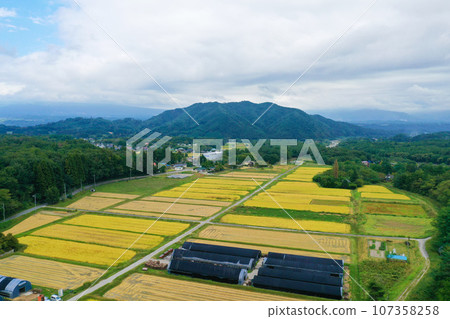 Yamanashi Prefecture 107358258