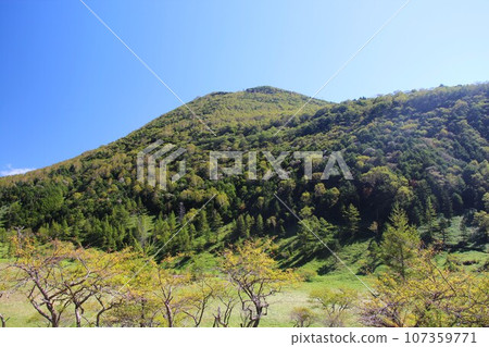 山王帽山 山王帽山 107359771
