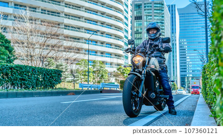 橫濱和巡洋艦自行車 107360121