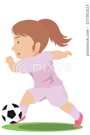 射擊足球女子 射擊足球女子 107361023