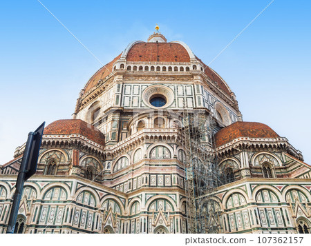 Florence Duomo Florence Duomo 107362157