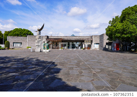 陽光八日方公園（千葉縣習志野市） 107362351