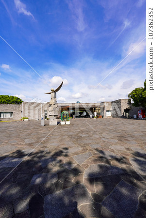 陽光八日方公園（千葉縣習志野市） 107362352