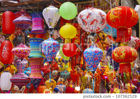 Hang ma street, Ha noi Hang ma street, Ha noi 107362529