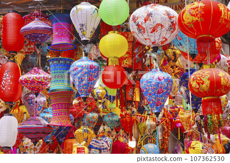 Hang ma street, Ha noi Hang ma street, Ha noi 107362530