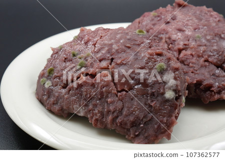 發霉的萩 107362577