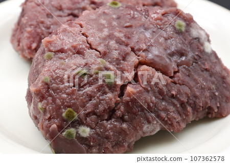 moldy ohagi moldy ohagi 107362578