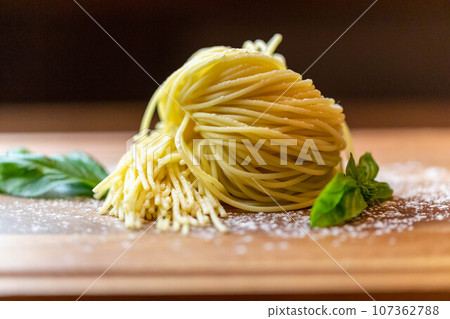 生麵食 生麵食 107362788