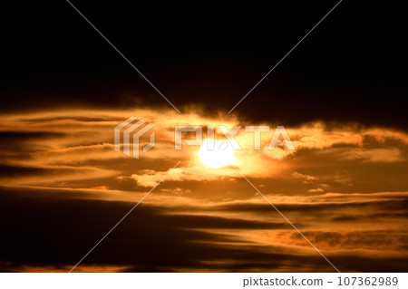 五島灘、角木灘和大角灘的夜景 107362989