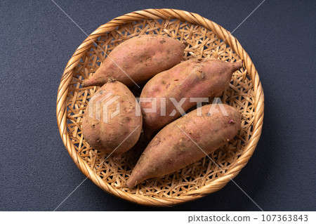 Anno potato Anno potato 107363843