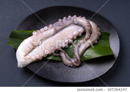 生章魚腿 生章魚腿 107364247