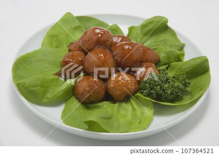 肉餃子 肉餃子 107364521
