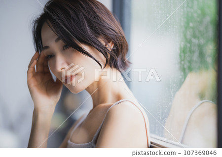 頭痛、下雨、憂慮 頭痛、下雨、憂慮 107369046