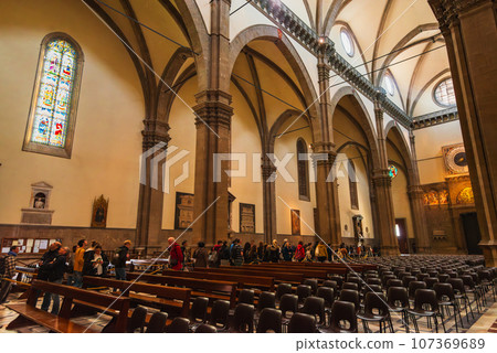 佛羅倫薩大教堂 107369689