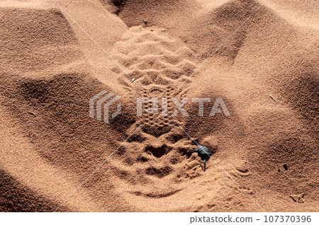 Barren landscape near Deadvlei and sossusvlei Barren landscape near Deadvlei and sossusvlei 107370396