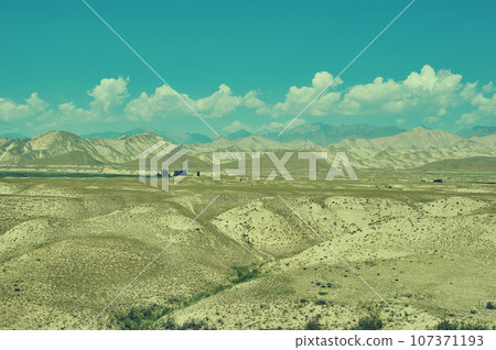 Region in western Kyrgyzstan Region in western Kyrgyzstan 107371193