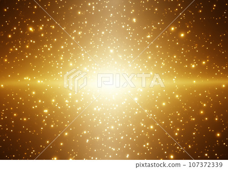Luxurious background material that sparkles and shines Luxurious background material that sparkles and shines 107372339