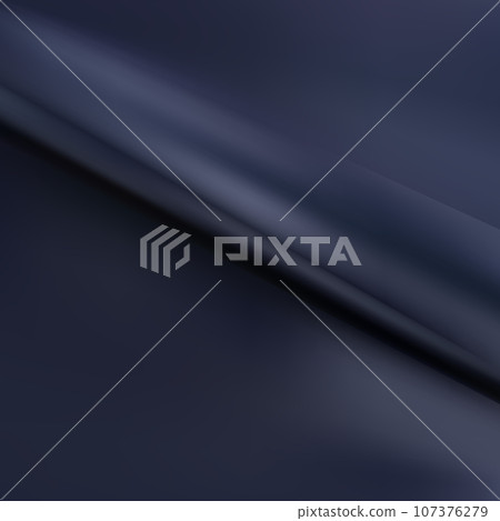 crumpled fabric background and texture. Abstract background, empty template. Selective focus. eps 10 crumpled fabric background and texture. Abstract background, empty template. Selective focus. eps 10 107376279