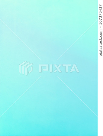 Light blue plain vertical background with space for text or image, usable for social media, story, banner, poster, Ads, card, events, party, celebration, and various design works 107376437