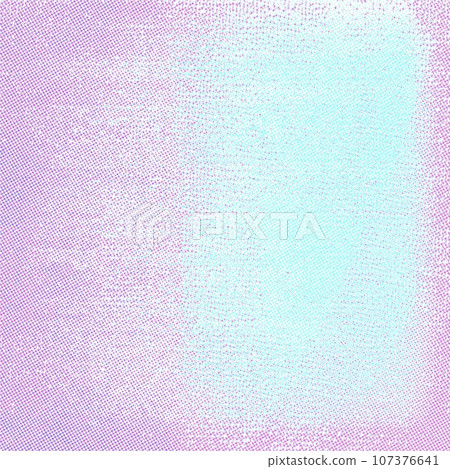 Pink textured square background with copy space for text or image, Best suitable for online Ads, poster, banner, sale, card, celebrations and various design works 107376641