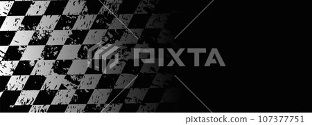 Racing speed background, vector illustration abstraction in car track 107377751