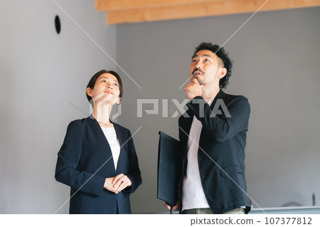 建築設計師形象 107377812