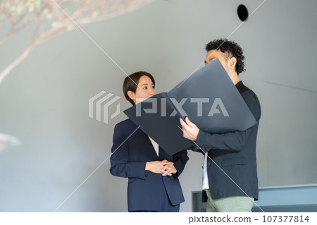 建築設計師形象 107377814