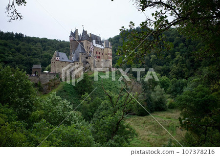 Elts castle 107378216