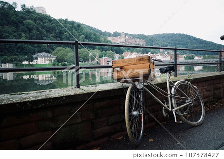 內卡河和可愛的自行車 107378427
