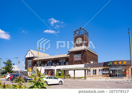 Bihoro Tourist Information Center/Product Center Poppoya JR Bihoro Station Bihoro Tourist Information Center/Product Center Poppoya JR Bihoro Station 107379527