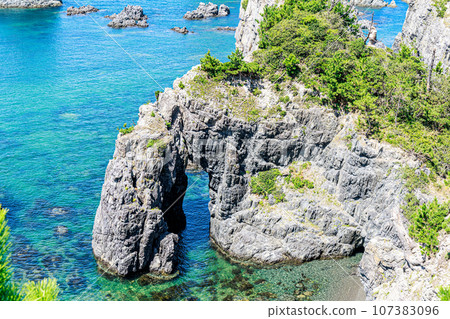 Ocean Alps of Qinghai Island Ocean Alps of Qinghai Island 107383096