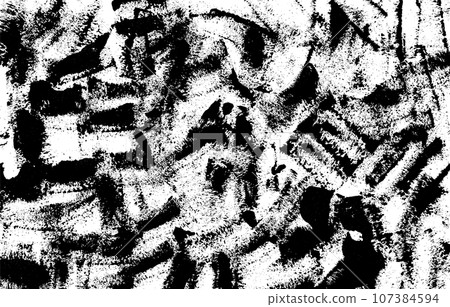 Vintage paper background with kraft texture, crafting, recycling, or parchment purposes. Flat vector illustration isolated Vintage paper background with kraft texture, crafting, recycling, or parchment purposes. Flat vector illustration isolated 107384594