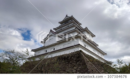 Aizuwakamatsu Tsuruga castle 107384676