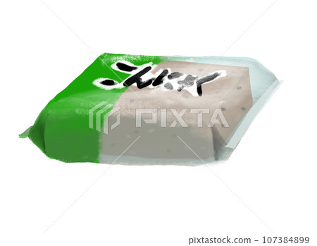 Konnyaku Konnyaku 107384899