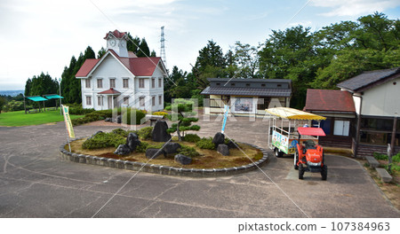 Tofukujino Nature Park (Namerikawa City, Toyama Prefecture) Tofukujino Nature Park (Namerikawa City, Toyama Prefecture) 107384963