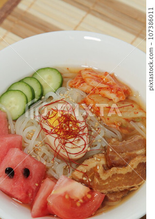 盛岡冷面 107386011